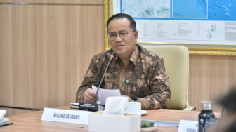 Gaji dan TPP 13 Cair, Wali Kota Jambi Imbau ASN Belanja di Usaha Lokal